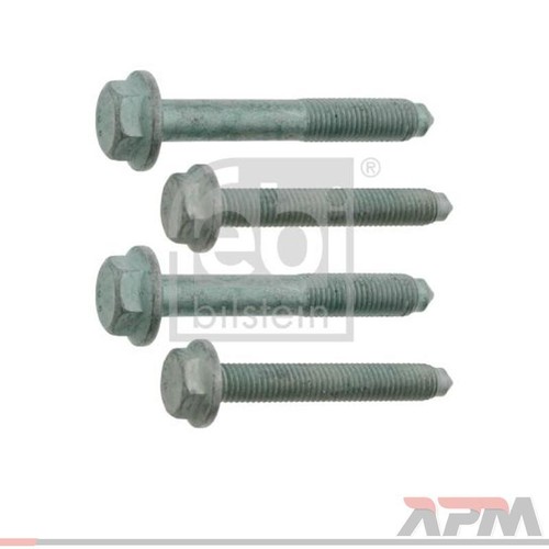 Febi 24424 montagesatz lenker - febi,