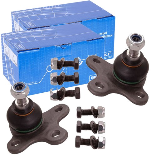 Skf traggelenke unten - 2x,