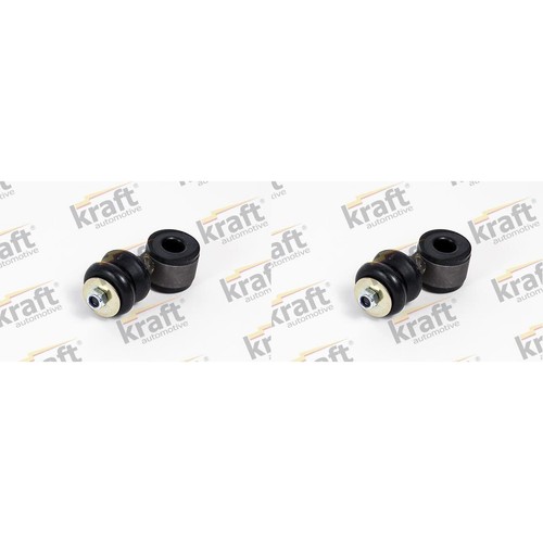 Kraft koppelstangen vorne - 2x,