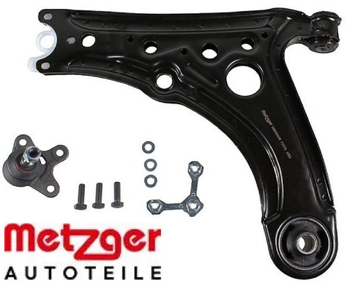 Metzger 58014902 lenker - 58014902, für
