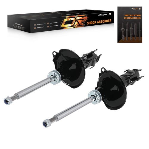 Stoßdämpfer set vorne - 2x,