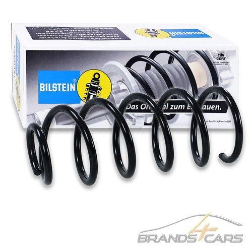 Bilstein fahrwerksfeder - fahrwerksfeder, b3