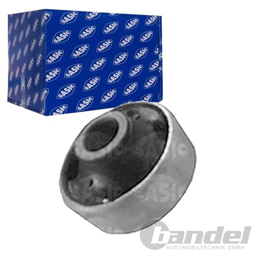 Sasic querlenkerlager hinten - querlenkerlager,