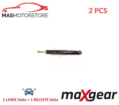 Stossdampfer stoßdämpfer - stoßdÄmpfer, 2