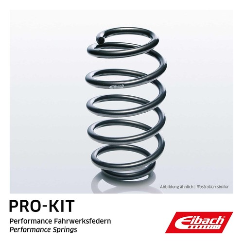 Eibach fahrwerksfeder - eibach,