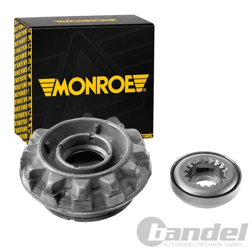 Monroe domlager mit wälzlager - monroe,