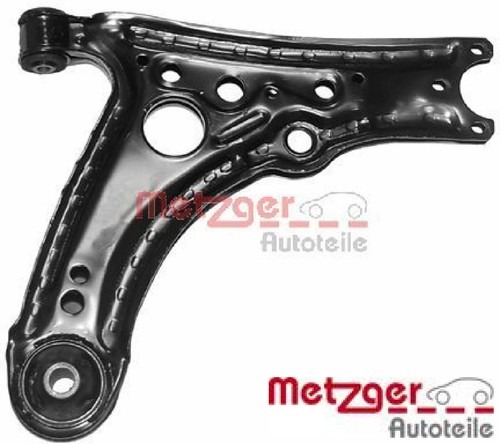 Metzger 58015508 lenker - lenker, für