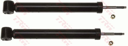 Trw stoßdämpfer jht222t - 2x,