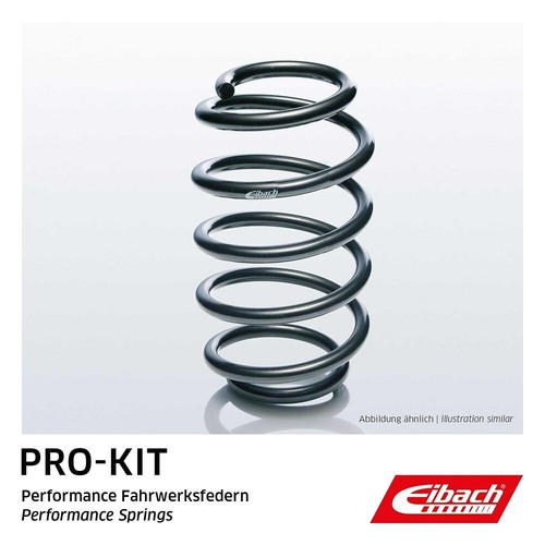 Eibach fahrwerksfeder - eibach,