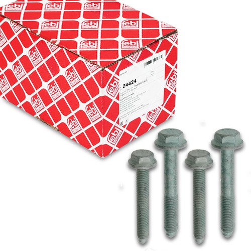 Febi montagesatz querlenker - febi,
