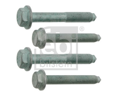 Febi bilstein montagesatz - febi,