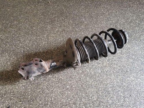 Seat arosa sto - 6h, sto�d�mpfer
