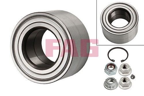 Fag 713 6103 radlager - fag,