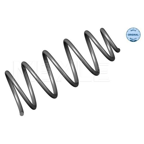 Meyle fahrwerksfeder - meyle,