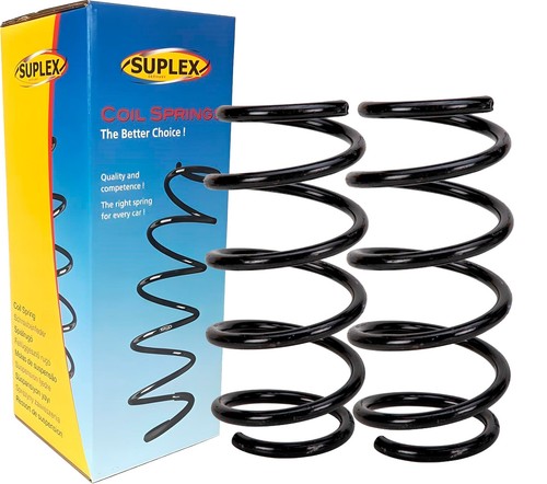 Suplex federn - 2x,