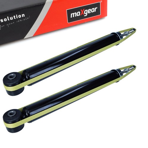 Maxgear stoßdämpfer - 2x,