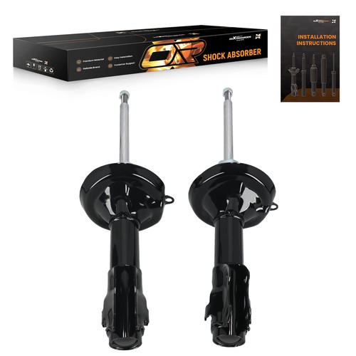 Stoßdämpfer set vorne - 2x,