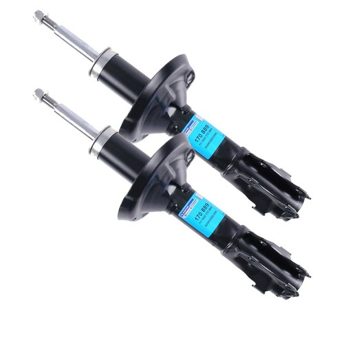 Sachs stoßdämpfer 170 889 - 2,