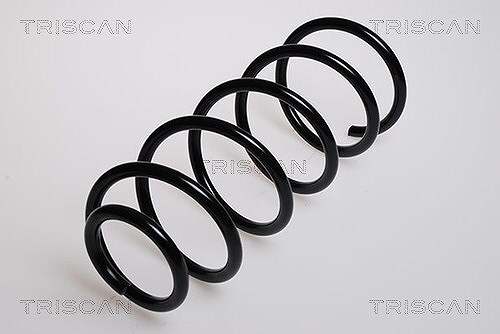 Triscan fahrwerksfeder - triscan,