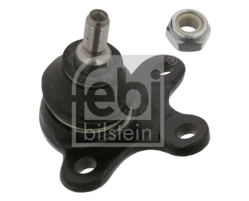 Febi bilstein traggelenk - febi, vorne